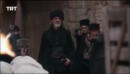 Payitaht Sultan AbdulHamid - Season 01 Episode 262